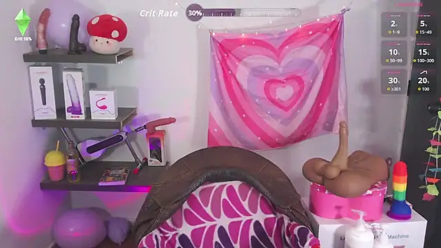 valentina_crtti webcam