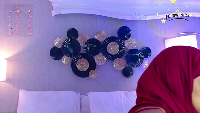 afrodita_smith08 webcam