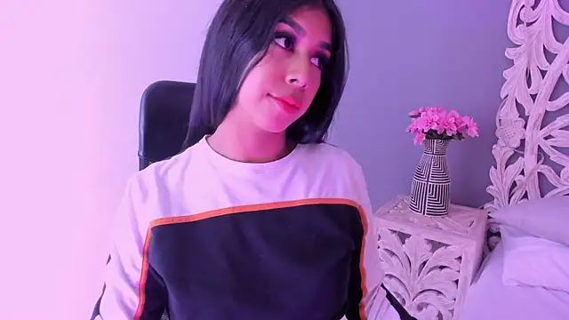 AnaGonzalez_ webcam