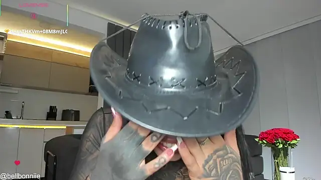 belllbonniie webcam