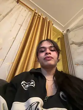 Violetbellarose1 webcam