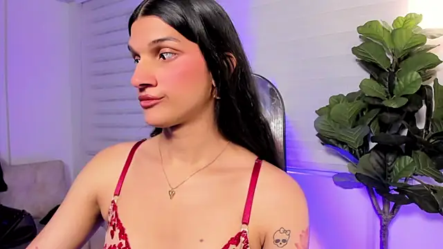 Bianca_baldwin_ webcam