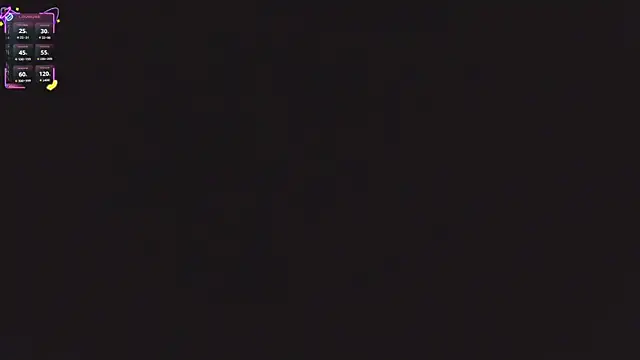 JulieDeep webcam