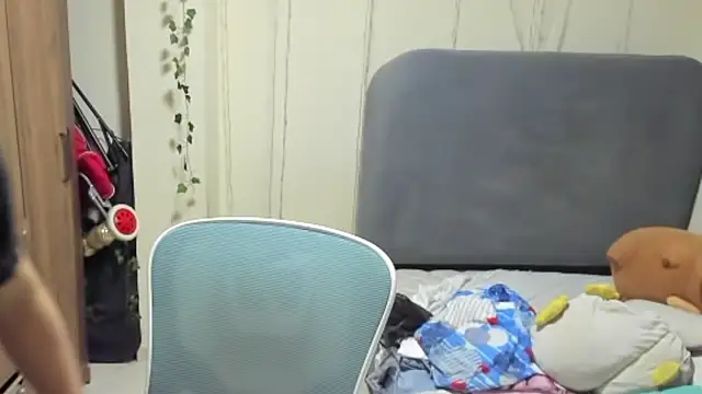 Felixzyn webcam
