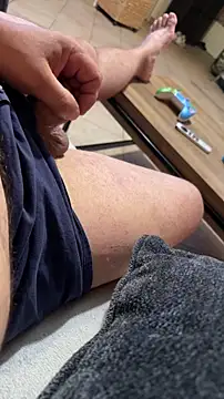 Jason_Lafleur2 webcam