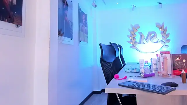 MaiaLopez webcam