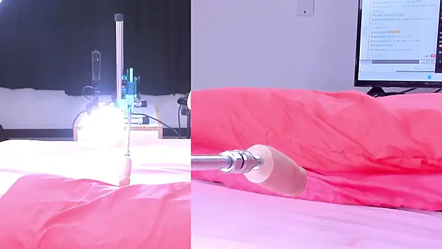 Lizz__Bela webcam