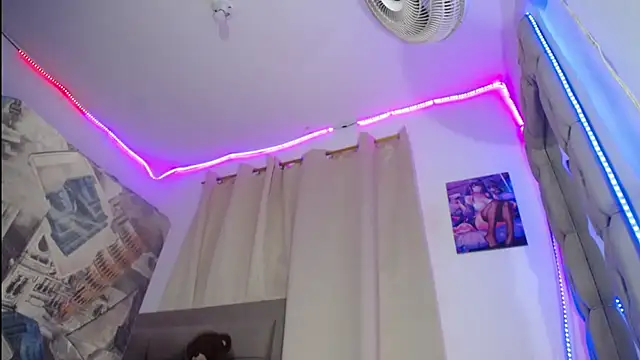 TRANSCATALINA webcam