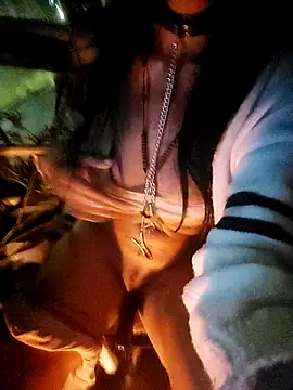k_lebannon live cam on StripChat
