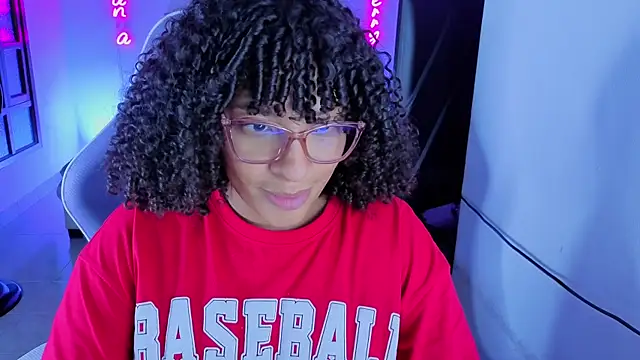 DannaBerry webcam