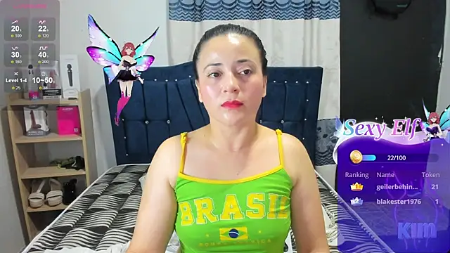 Perverse_Kim webcam