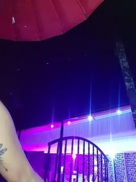 Camila_Fairy webcam