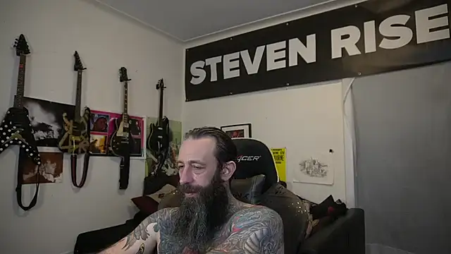 StevenRiseNYC webcam
