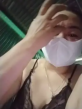 Lily_Trinh live cam on StripChat