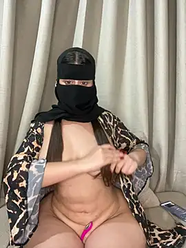 Arab-mimi