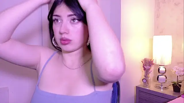 IsabellaRossi live cam