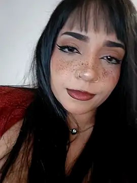 Hannae3 webcam