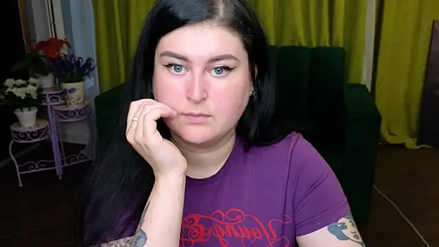 CessieBler webcam
