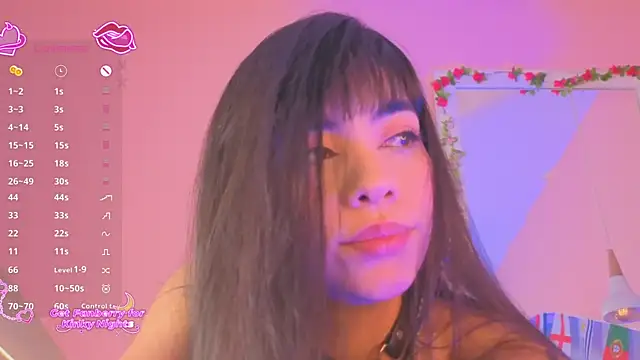 lulu_wonder webcam