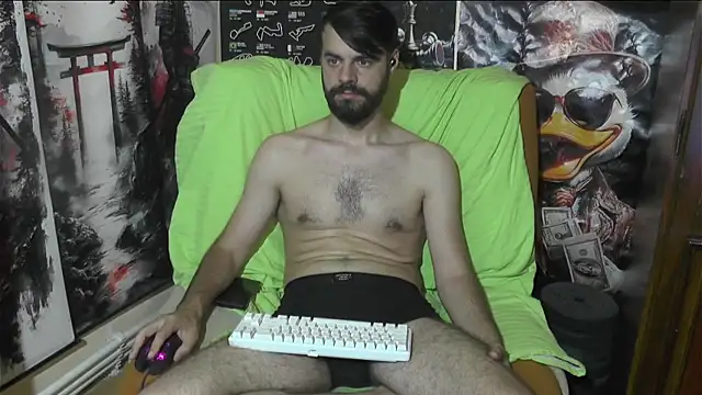 00george webcam