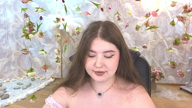 PixelGoddess webcam