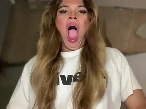 goddessofalltime webcam