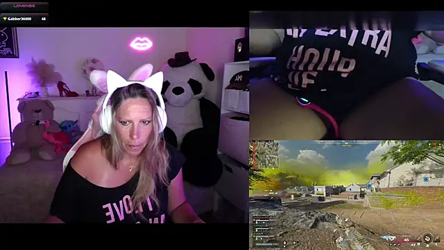Angie-night live cam on StripChat