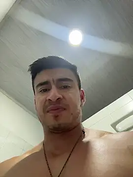 Chris_Clarck live cam on StripChat