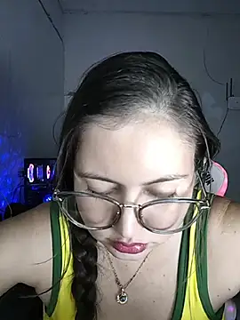 Fetichista23 webcam