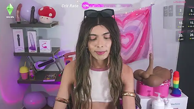 valentina_crtti webcam