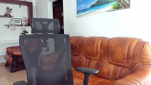 HeavenAva webcam