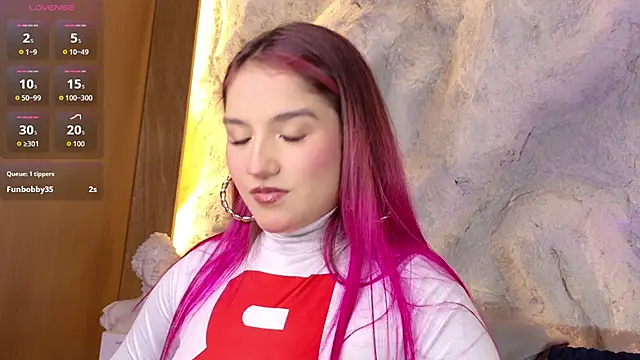 bella_mush webcam