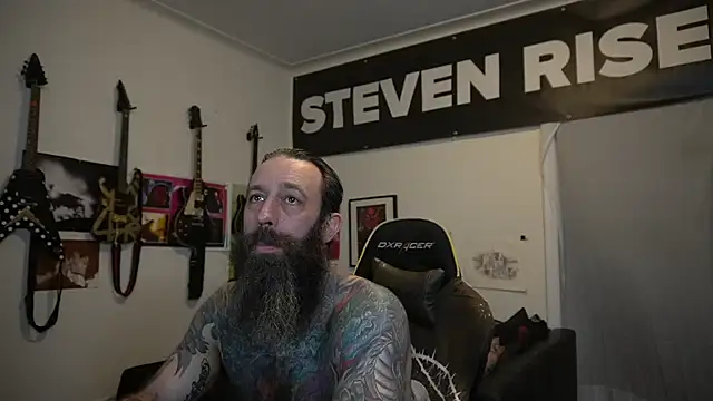 StevenRiseNYC webcam