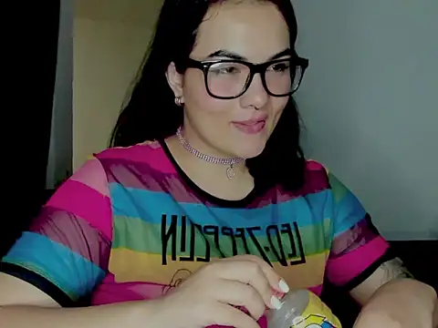Babe-sofi webcam