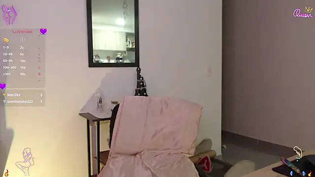 scarlett_diamond11 webcam