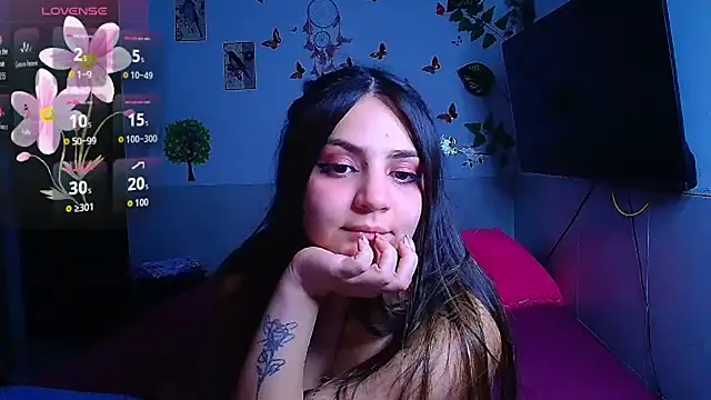 emily_cooper_t webcam