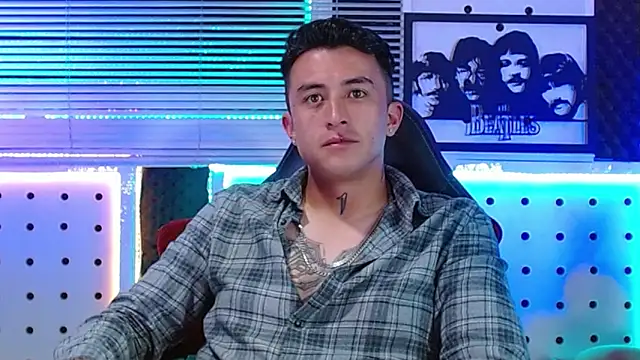 Godofcumxxx webcam