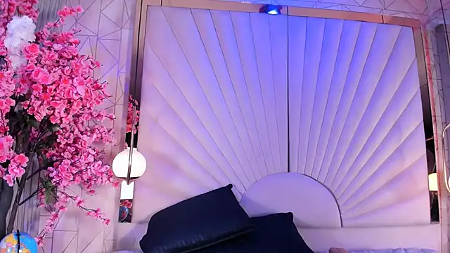 EmmaWilliam1 webcam