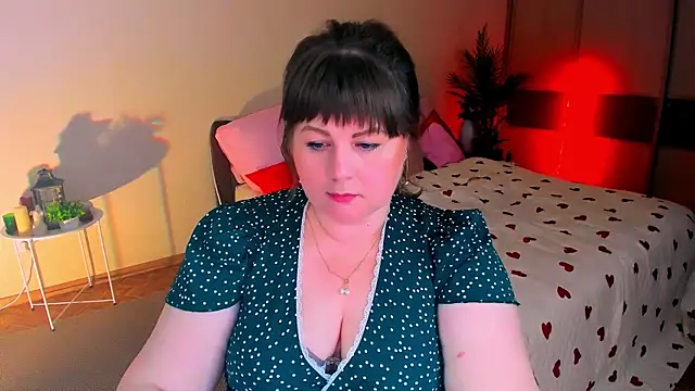 CrystaalStaar webcam