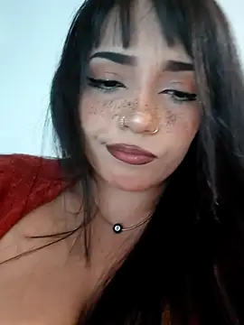 Hannae3 webcam
