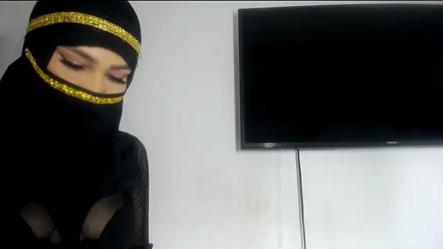 Fox_Loves webcam