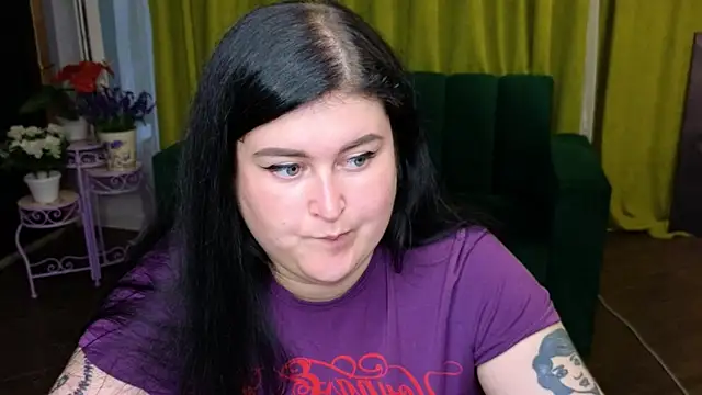 CessieBler webcam