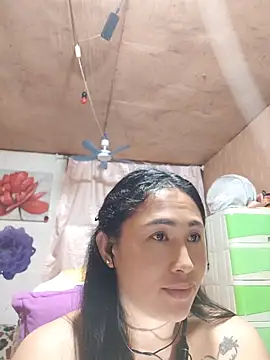 Filipina_Desire webcam