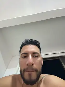 Elenbella - Male webcam sex chat