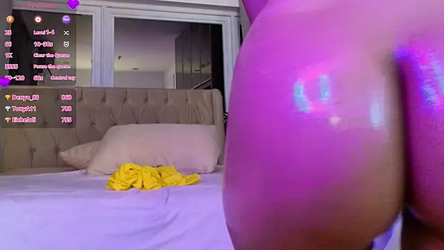 Stacy_Tyler webcam
