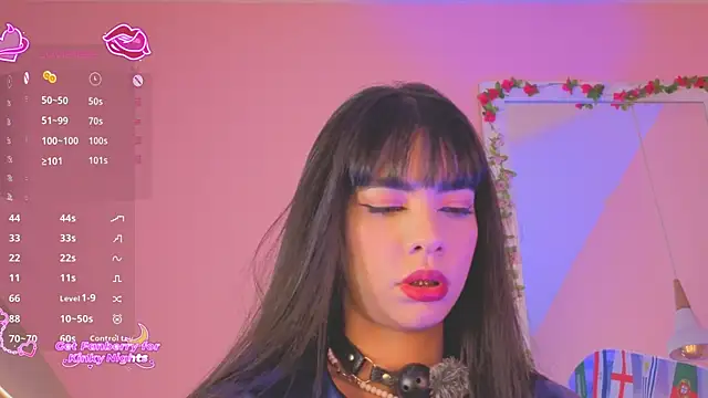 lulu_wonder live cam on StripChat