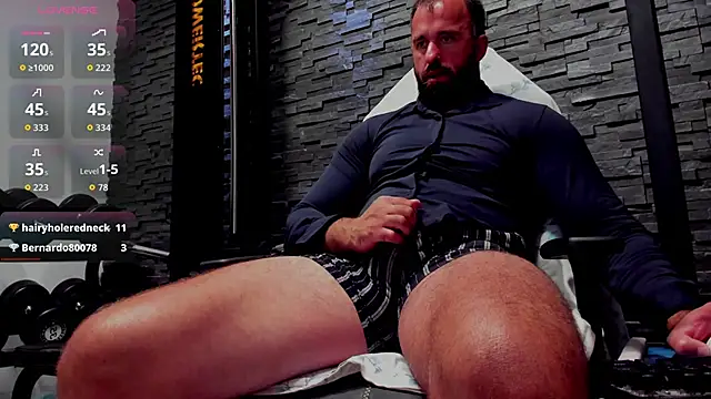 David_Big_Daddy avatar
