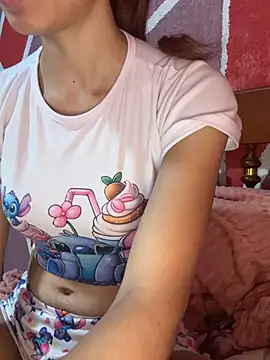 gabrielasausa30 live cam on StripChat
