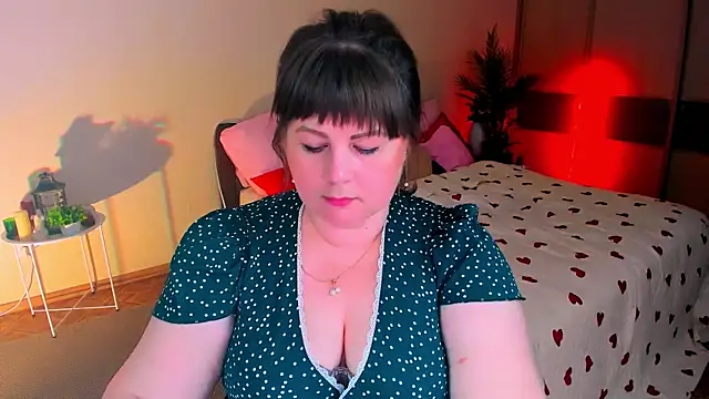 CrystaalStaar webcam