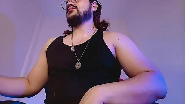 Derek_Vow live cam on StripChat